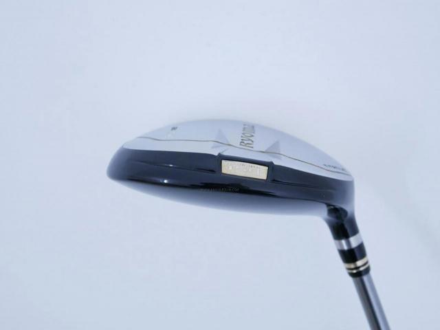 Fairway Wood : Other Brand : ไม้กระเทย Ryoma Utility (Titanium) Loft 18 ก้าน Tour AD Ryoma U Flex S