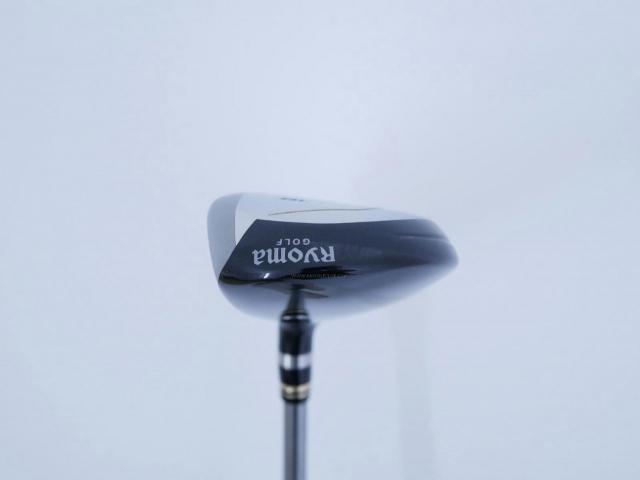 Fairway Wood : Other Brand : ไม้กระเทย Ryoma Utility (Titanium) Loft 18 ก้าน Tour AD Ryoma U Flex S