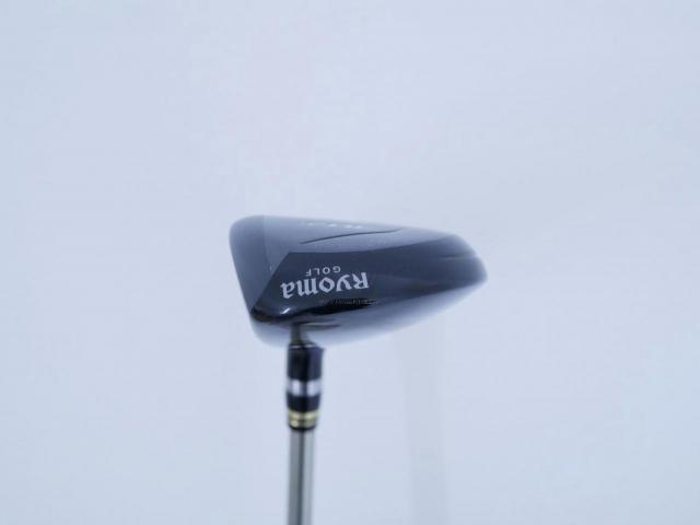 Fairway Wood : Other Brand : ไม้กระเทย Ryoma Utility (Titanium) Loft 21 ก้าน Tour AD Ryoma U Flex S