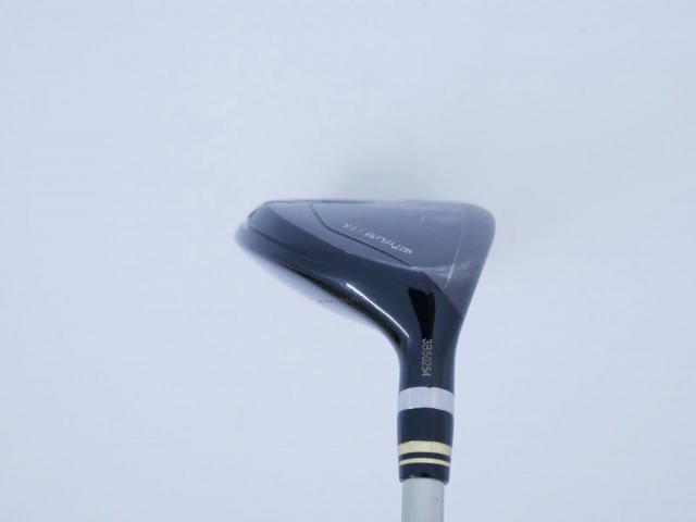 Fairway Wood : Other Brand : ไม้กระเทย Ryoma Utility (Titanium) Loft 21 ก้าน Tour AD Ryoma U Flex S