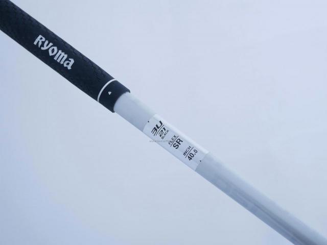 Fairway Wood : Other Brand : ไม้กระเทย Ryoma Utility (Titanium) Loft 21 ก้าน Tour AD Ryoma U Flex SR