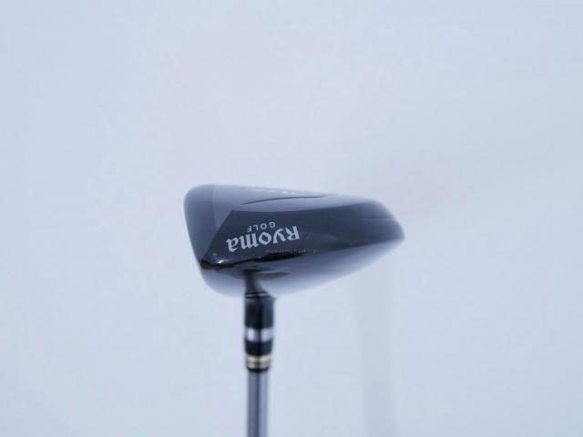 Fairway Wood : Other Brand : ไม้กระเทย Ryoma Utility (Titanium) Loft 21 ก้าน Tour AD Ryoma U Flex SR