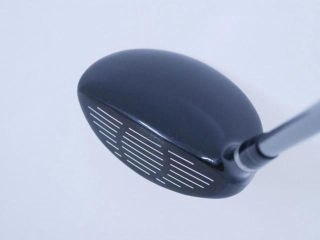 Fairway Wood : Other Brand : ไม้กระเทย Ryoma Utility (Titanium) Loft 21 ก้าน Tour AD Ryoma U Flex SR