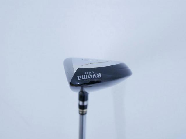 Fairway Wood : Other Brand : ไม้กระเทย Ryoma Utility (Titanium) Loft 21 ก้าน Tour AD Ryoma U Flex S