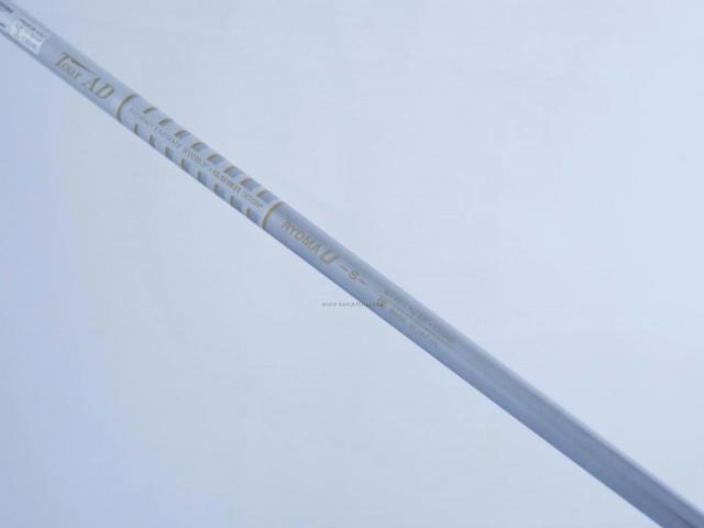 Fairway Wood : Other Brand : ไม้กระเทย Ryoma Utility (Titanium) Loft 21 ก้าน Tour AD Ryoma U Flex S