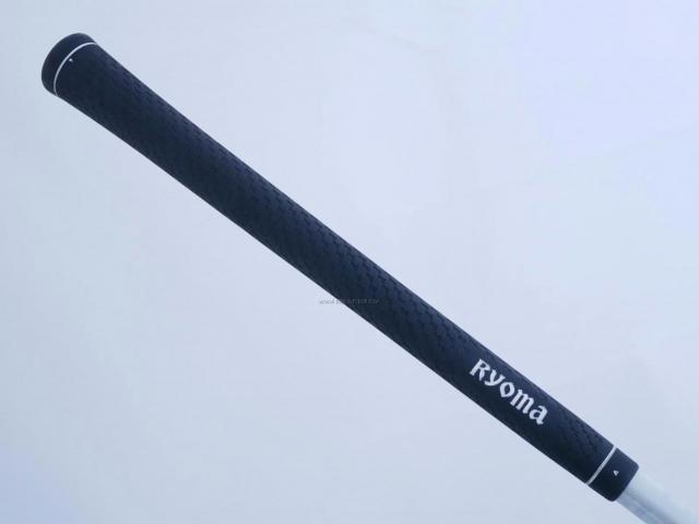 Fairway Wood : Other Brand : ไม้กระเทย Ryoma Utility (Titanium) Loft 30 ก้าน Tour AD Ryoma U Flex R2