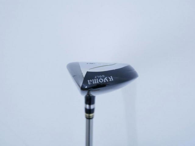 Fairway Wood : Other Brand : ไม้กระเทย Ryoma Utility (Titanium) Loft 30 ก้าน Tour AD Ryoma U Flex R2