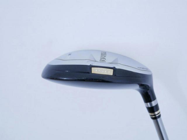 Fairway Wood : Other Brand : ไม้กระเทย Ryoma Utility (Titanium) Loft 30 ก้าน Tour AD Ryoma U Flex R2