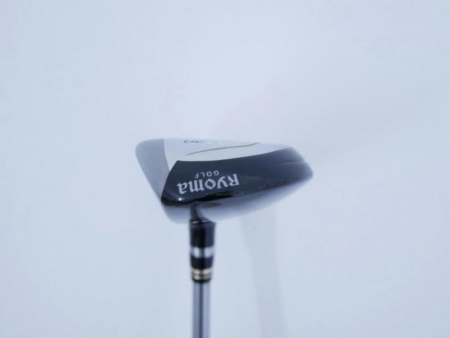 Fairway Wood : Other Brand : ไม้กระเทย Ryoma Utility (Titanium) Loft 30 ก้าน Tour AD Ryoma U Flex R2