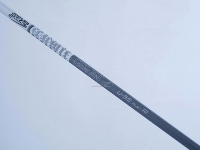 Fairway Wood : Other Brand : ไม้กระเทย Romaro RAY Alpha (Titanium ไกล เสียงใสมาก) Loft 18 ก้าน Tour AD U-55 Flex R