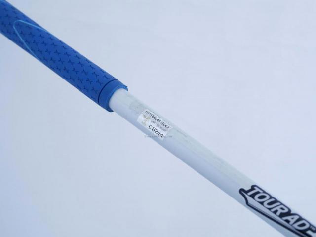 Fairway Wood : Other Brand : ไม้กระเทย Romaro RAY Alpha (Titanium ไกล เสียงใสมาก) Loft 18 ก้าน Tour AD U-55 Flex R