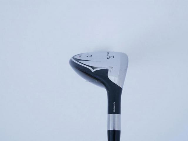 Fairway Wood : Other Brand : ไม้กระเทย Romaro RAY Alpha (Titanium ไกล เสียงใสมาก) Loft 18 ก้าน Tour AD U-55 Flex R