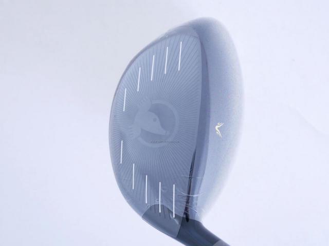 Driver : Honma : **ของใหม่ ยังไม่แกะพลาสติก** ไดรเวอร์ Honma Beres Black (รุ่นล่าสุด ปี 2023) Loft 9.5 ก้าน Honma ARMRQ MX Flex S