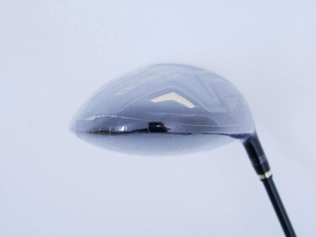 Driver : Honma : **ของใหม่ ยังไม่แกะพลาสติก** ไดรเวอร์ Honma Beres Black (รุ่นล่าสุด ปี 2023) Loft 9.5 ก้าน Honma ARMRQ MX Flex S
