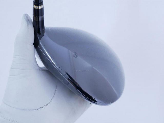 Driver : Honma : **ของใหม่ ยังไม่แกะพลาสติก** ไดรเวอร์ Honma Beres Black (รุ่นล่าสุด ปี 2023) Loft 9.5 ก้าน Honma ARMRQ MX Flex S