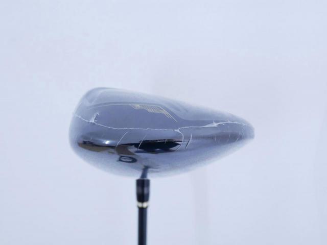 Driver : Honma : **ของใหม่ ยังไม่แกะพลาสติก** ไดรเวอร์ Honma Beres Black (รุ่นล่าสุด ปี 2023) Loft 9.5 ก้าน Honma ARMRQ MX Flex S