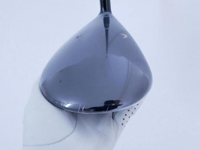 Driver : Honma : **ของใหม่ ยังไม่แกะพลาสติก** ไดรเวอร์ Honma Beres Black (รุ่นล่าสุด ปี 2023) Loft 9.5 ก้าน Honma ARMRQ MX Flex S