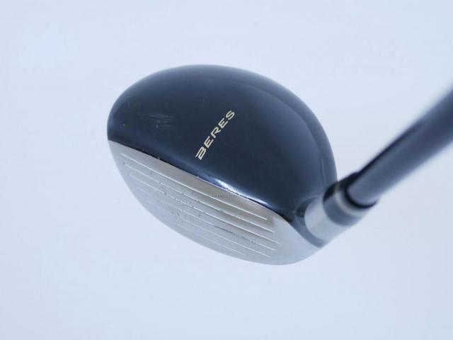 Fairway Wood : Honma : ไม้กระเทย Honma Beres U-01 Loft 24 ก้าน ARMRQ 6 (62) Flex S (2 ดาว)
