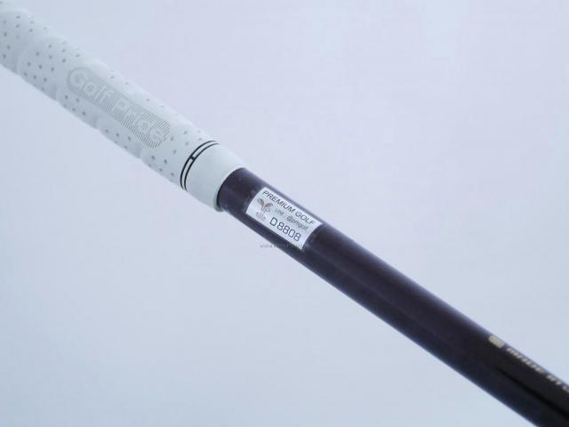Fairway Wood : Honma : ไม้กระเทย Honma Beres U-01 Loft 24 ก้าน ARMRQ 6 (62) Flex S (2 ดาว)
