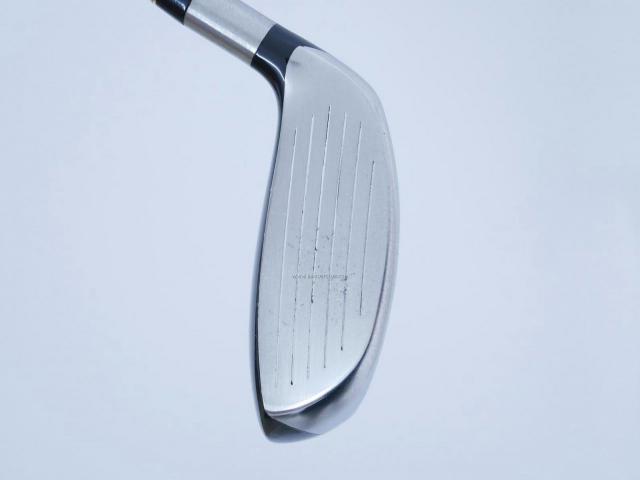 Fairway Wood : Honma : ไม้กระเทย Honma Beres U-01 Loft 24 ก้าน ARMRQ 6 (62) Flex S (2 ดาว)