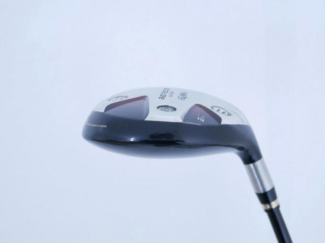 Fairway Wood : Honma : ไม้กระเทย Honma Beres U-01 Loft 24 ก้าน ARMRQ 6 (62) Flex S (2 ดาว)