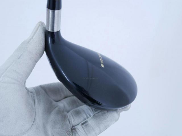 Fairway Wood : Honma : ไม้กระเทย Honma Beres U-01 Loft 24 ก้าน ARMRQ 6 (62) Flex S (2 ดาว)