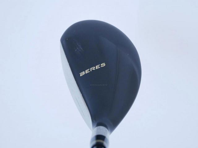 Fairway Wood : Honma : ไม้กระเทย Honma Beres U-01 Loft 24 ก้าน ARMRQ 6 (62) Flex S (2 ดาว)