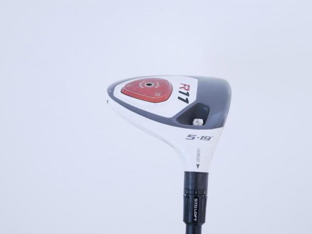 Fairway Wood : Taylormade : หัวไม้ 5 Taylormade R11 Loft 19 Flex S