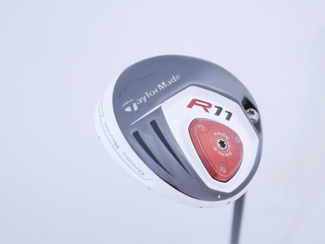 Fairway Wood : Taylormade : หัวไม้ 5 Taylormade R11 Loft 19 Flex S
