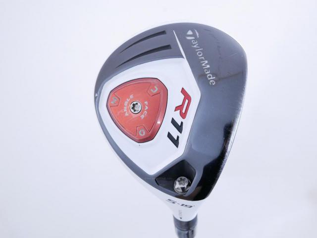 Fairway Wood : Taylormade : หัวไม้ 5 Taylormade R11 Loft 19 Flex S