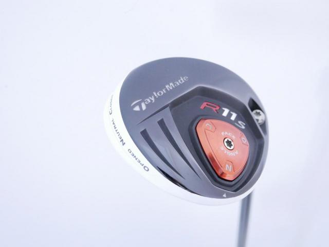 Fairway Wood : Taylormade : หัวไม้ 4 Taylormade R11s Loft 17 Flex S