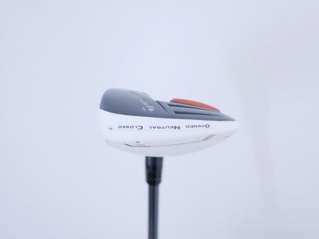 Fairway Wood : Taylormade : หัวไม้ 4 Taylormade R11s Loft 17 Flex S