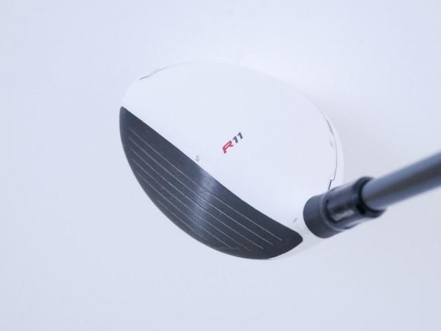 Fairway Wood : Taylormade : หัวไม้ 4 Taylormade R11s Loft 17 Flex S