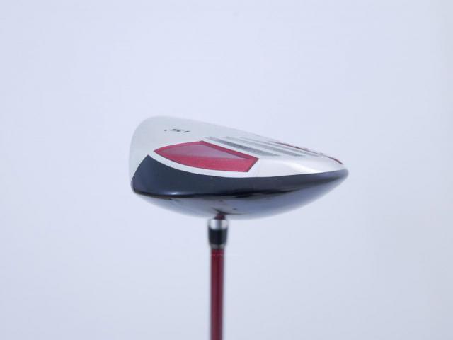 Fairway Wood : Taylormade : **มีบุบ** หัวไม้ 3 Taylormade Burner Loft 15 Flex S