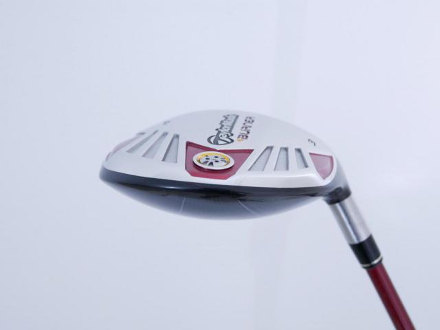 Fairway Wood : Taylormade : **มีบุบ** หัวไม้ 3 Taylormade Burner Loft 15 Flex S