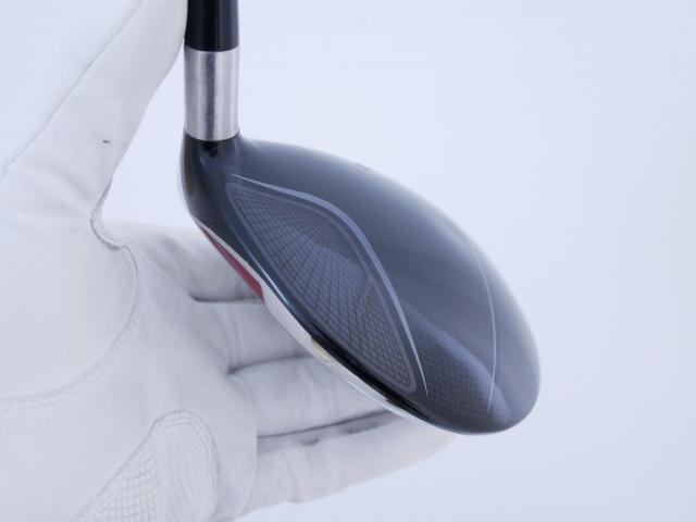 Fairway Wood : Taylormade : **มีบุบ** หัวไม้ 3 Taylormade Burner Loft 15 Flex S