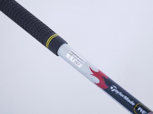 Fairway Wood : Taylormade : **มีบุบ** หัวไม้ 3 Taylormade Burner Loft 15 Flex S
