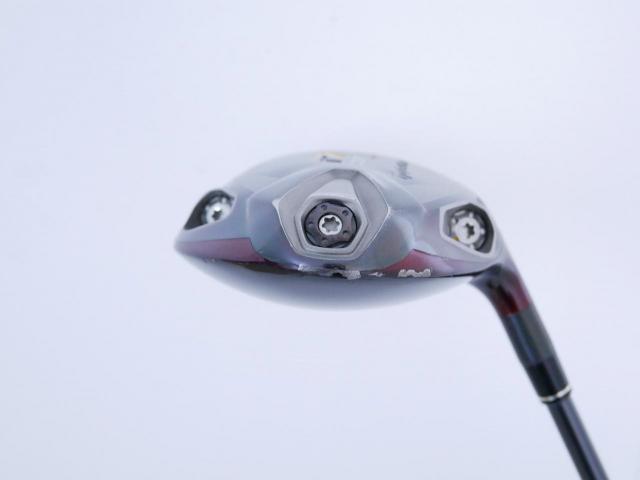 Fairway Wood : Taylormade : หัวไม้ 3 Taylormade R7 CGB Max Loft 15 Flex R