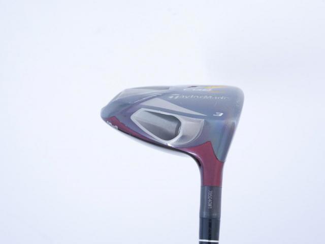 Fairway Wood : Taylormade : หัวไม้ 3 Taylormade R7 CGB Max Loft 15 Flex R