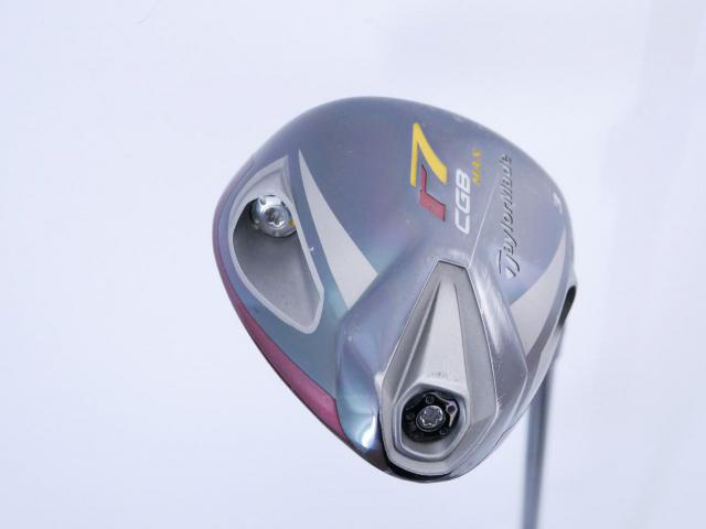 Fairway Wood : Taylormade : หัวไม้ 3 Taylormade R7 CGB Max Loft 15 Flex R