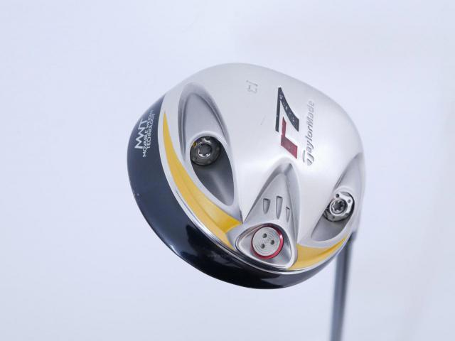 Fairway Wood : Taylormade : หัวไม้ 3 Taylormade r7 Ti Loft 15 Flex SR