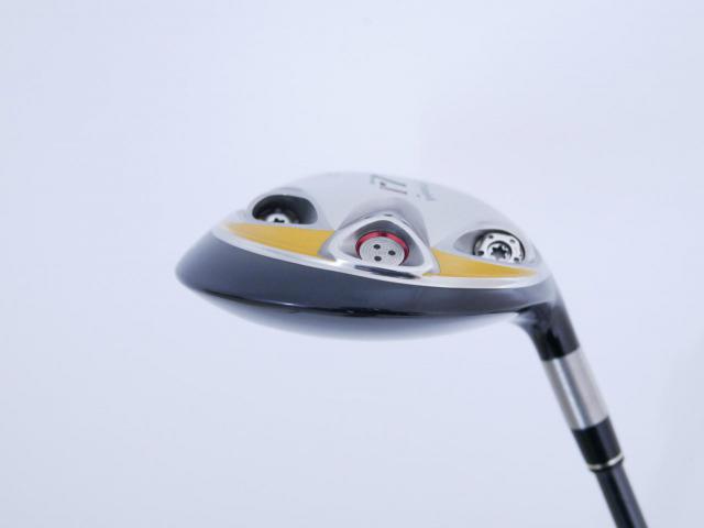Fairway Wood : Taylormade : หัวไม้ 3 Taylormade r7 Ti Loft 15 Flex SR