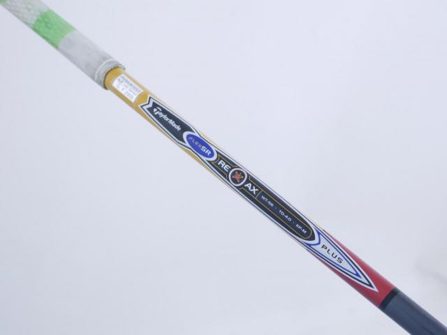 Fairway Wood : Taylormade : หัวไม้ 3 Taylormade r7 Ti Loft 15 Flex SR