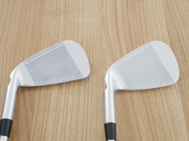 Iron set : Ping : **เหมือนใหม่** ชุดเหล็ก Ping i525 Forged (ออกปี 2022) มีเหล็ก 5-Pw (6 ชิ้น) ก้านเหล็ก NS Pro Modus 105 Flex S