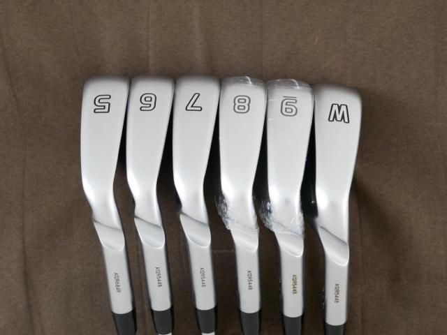 Iron set : Ping : **เหมือนใหม่** ชุดเหล็ก Ping i525 Forged (ออกปี 2022) มีเหล็ก 5-Pw (6 ชิ้น) ก้านเหล็ก NS Pro Modus 105 Flex S