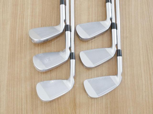 Iron set : Ping : **เหมือนใหม่** ชุดเหล็ก Ping i525 Forged (ออกปี 2022) มีเหล็ก 5-Pw (6 ชิ้น) ก้านเหล็ก NS Pro Modus 105 Flex S