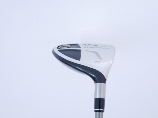 Fairway Wood : Taylormade : หัวไม้ 5 Taylormade r5 XL Plus Loft 18 Flex R