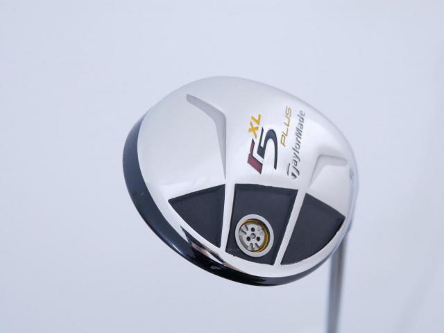 Fairway Wood : Taylormade : หัวไม้ 5 Taylormade r5 XL Plus Loft 18 Flex R