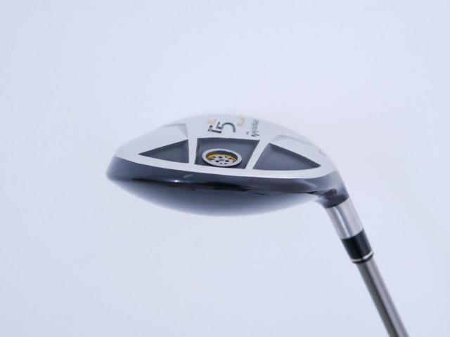 Fairway Wood : Taylormade : หัวไม้ 5 Taylormade r5 XL Plus Loft 18 Flex R