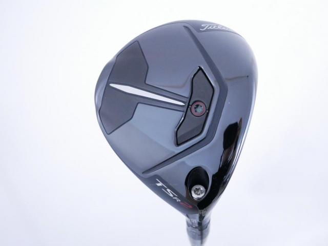 Fairway Wood : Titleist : หัวไม้ 3 Titleist TSR 2 (ปี 2023) Loft 15 ก้าน Mitsubishi TENSEI 55 Flex S